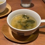 三日月とカフェ - 