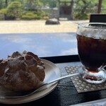 五十鈴茶屋 本店 - 