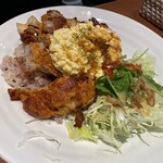 三日月とカフェ - 