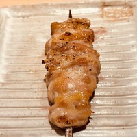 焼鳥 おみ乃 - 