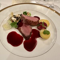 邸宅レストラン　雅俗山荘 - 