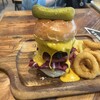 J.S. BURGERS CAFE ルミネ池袋店