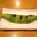 とり喜 - そら豆（空豆）