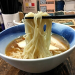 ramen case-K - 麺リフト