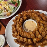 アウトバックステーキハウス 渋谷店 - 