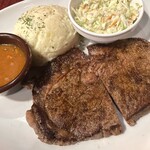 アウトバックステーキハウス 渋谷店 - 