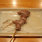 とり喜 - すなぎも