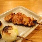 とり喜 - かしわ