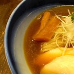 ramen case-K - アップ