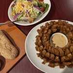 アウトバックステーキハウス 渋谷店 - 