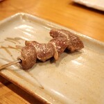 とり喜 - すなぎも