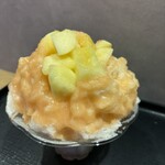 KAKIGORI MIYANOYA 原宿店 - 