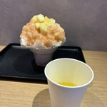 KAKIGORI MIYANOYA 原宿店 - 