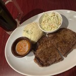 アウトバックステーキハウス 渋谷店 - 