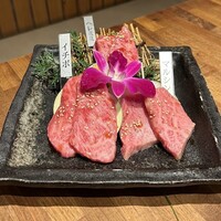 和牛 まつした 本通り店 - 