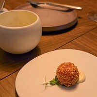 ラ・セヌ - 