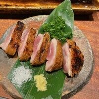 吾一 西天満店 - 
