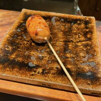 吾一 西天満店 - 