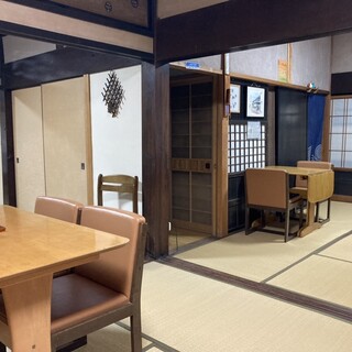 創作味処 そろそろ_2