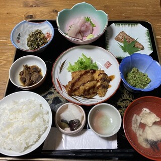 創作味処 そろそろ_0