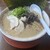 博多らーめん 大晏 - 料理写真: