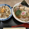 麺処 ひろ田製粉所 道の駅ふくしま店