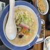 リンガーハット 川崎塩浜店