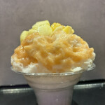 KAKIGORI MIYANOYA 原宿店 - 