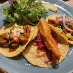 FONDA MEXICANA New York 銀座店 - 