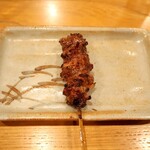 とり喜 - はつもと