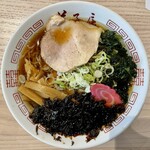 弟子屈ラーメン - 