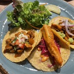 FONDA MEXICANA New York 銀座店 - 