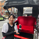 マイアミガーデン 浅草店 - 