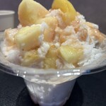 KAKIGORI MIYANOYA 原宿店 - 