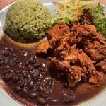 FONDA MEXICANA New York - 