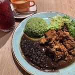 FONDA MEXICANA New York - 