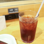 テキサスキングステーキ - 