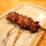 とり喜 - はつもと