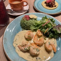 FONDA MEXICANA New York 銀座店 - 