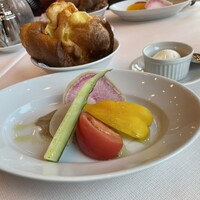 トラットリア グランボッカ - 