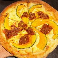 ウルフギャング・パック カフェ 愛知芸術文化センター店 - 