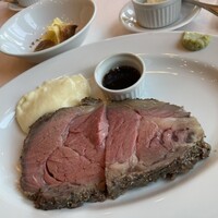 トラットリア グランボッカ - 