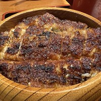 炭焼うな富士 名駅店 - 