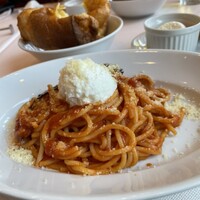 トラットリア グランボッカ - 