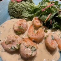 FONDA MEXICANA New York 銀座店 - 