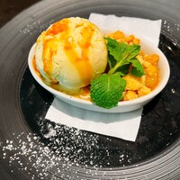 ウルフギャング・パック カフェ 愛知芸術文化センター店 - 