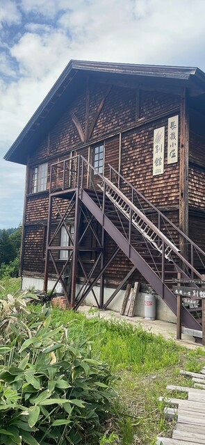 長蔵小屋 別館 - 檜枝岐村その他（その他）の写真