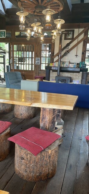 長蔵小屋 別館 - 檜枝岐村その他（その他）の写真