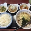山田うどん食堂 山口店