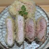 とんかつ 幻水豚